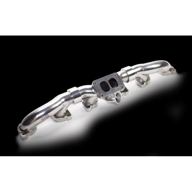 Detroit Series 60  EGR Manifold 88102